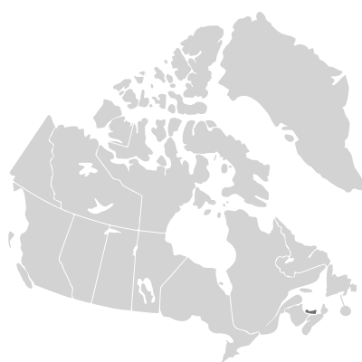 Distribution: Betonica officinalis Linnaeus