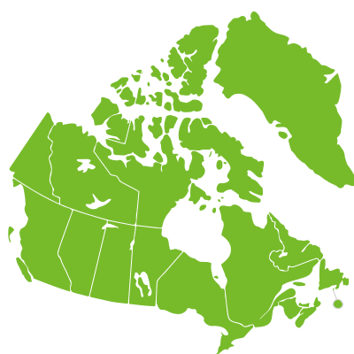 Distribution: Platanthera sect. Limnorchis (Rydberg) Luer