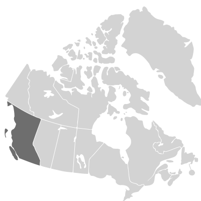 Distribution: Cymopterus terebinthinus (Hooker) Torrey & A. Gray