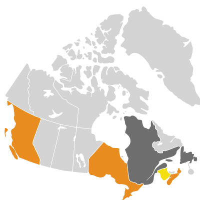 Distribution: Amaryllidoideae